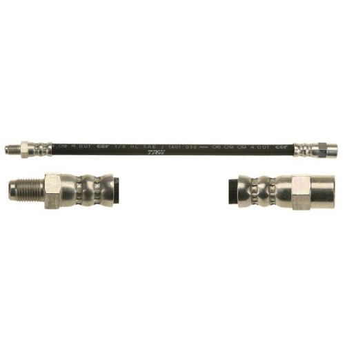 Furtun frana Volvo Xc90 1 (275), punte spate, Stanga=Dreapta, TRW