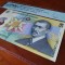 Bancnota 50 lei 2020