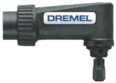 DREMEL Suport unghi drept 575 foto