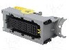 Conector auto, LEAVYSEAL, 62 (6+56) pini, TE Connectivity - 2-1418883-1
