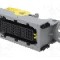 Conector auto, LEAVYSEAL, 62 (6+56) pini, TE Connectivity - 2-1418883-1