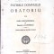 PATIMILE DOMNULUI-ORATORIU DE PAUL CONSTANTINESCU SI PARINTELE I.D. PETRESCU-271974