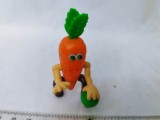 Bnk jc Kinder 2001 - Sport Veggies