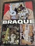 Braque album arta - Irina Fortunescu