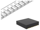 Driver SBC SPI VQFN48, 3,3V/5V