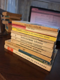 Lot Editura Ion Creanga - 10 volume