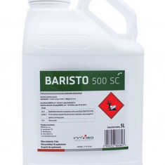Erbicid Baristo 500 SC 5 l