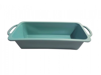 Forma din silicon pentru chec, cozonac, 25 cm, CooKstyle, 125COF foto