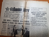 Romania libera 14 aprilie 1988-ceausescu in australia,minerii din voivozi,braila
