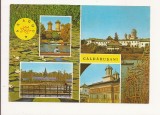 RC16 -Carte Postala - Snagov-Caldarusani , circulata 1971