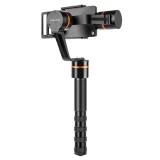 Gimbal 3 axe Horizon Kruger Matz, aplicatie dedicata, Bluetooth 4.0