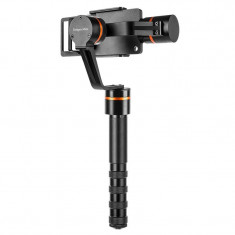 Gimbal 3 axe Horizon Kruger Matz, aplicatie dedicata, Bluetooth 4.0 foto