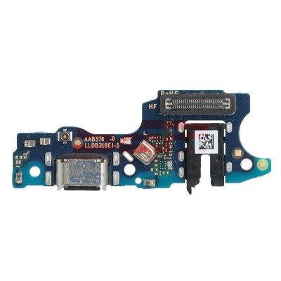 Banda incarcare Realme C55 foto