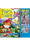 Sound Book. Fairy Tales. Vol.3, Autor Anonim