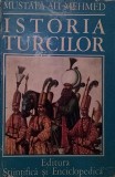 ISTORIA TURCILOR