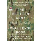 The British Army Challenge Book