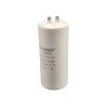 Condensator pornire motor, pentru pompe, CBB60, 450 V, 80 &mu;F