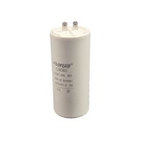 Cumpara ieftin Condensator pornire motor, pentru pompe, CBB60, 450 V, 80 &mu;F
