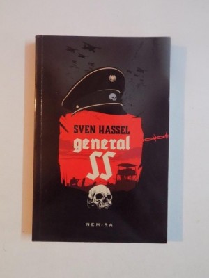 GENERAL SS , EDITIA A III -A de SVEN HASSEL , 2012 foto