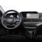 Folie protectie display navigatie Duragon, din silicon, pentru Hyundai i20 2020-2023, mata, anti-amprenta, kit instalare