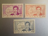NIGERIA MNH/MH=203