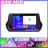 Navigatie Peugeot 2008 2020 EDOTEC-LITE Android radio gps internet Octa core 4 64 Carplay CarStore Technology