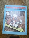 Revista Autoturism nr. 9 / 1983 / CSP