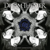 Lost Not Forgotten Archives: Train Of Thought Instrumental Demos (2xVinyl+CD) | Dream Theater, Rock