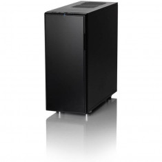 Carcasa Fractal Design Define XL R2 Black Pearl (FD-CA-DEF-XL-R2-BL)