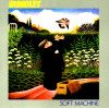 Soft Machine Bundless remastered (cd), Rock