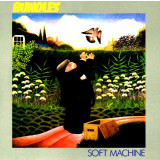Soft Machine Bundless remastered (cd)