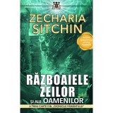 Razboaiele zeilor si ale oamenilor - Zecharia Sitchin, Prestige