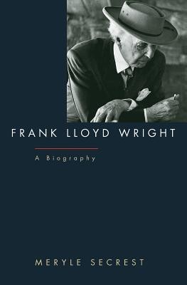 Frank Lloyd Wright: A Biography foto