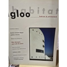 Revista Igloo nr. 15/2003
