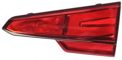 Lampa Stop Spate Dreapta Interioara Am Audi A4 B9 2015&amp;rarr; Sedan 8W5945076 foto