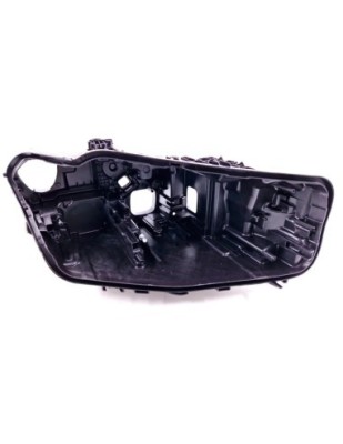 Carcasa far dreapta pentru BMW Seria 5 G30, G31 cu Facelift / LCI far cu LED Adaptiv (2017 - 2020) foto