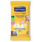 Servetele cu musetel mini, 12 bucati, Septona