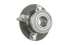Butuc roata spate Ford Mondeo 1993-2000, Fiesta Courier 1995-1999, +Abs, NTY KLT-FR-016