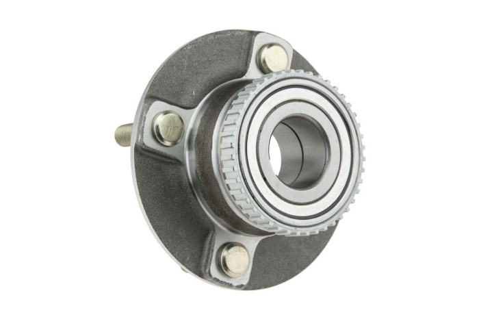 Butuc roata spate Ford Mondeo 1993-2000, Fiesta Courier 1995-1999, +Abs, NTY KLT-FR-016