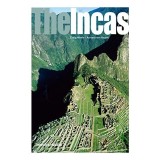 The Incas (Ancient Peoples and Places)