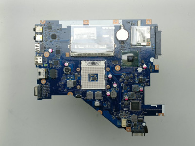 Placa de baza ACER ASPIRE 5742 5742Z LA-658 foto