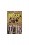 C&Atilde;&cent;t de compatibili sunte&Aring;&pound;i? - Paperback - Allan Pease, Barbara Pease - Curtea Veche