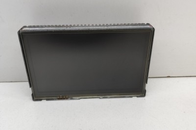 Ecran de navigație NISSAN NP300 NAVARA D40 2010 OEM: 28091-5X00B 27895059 foto