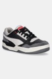 Puma sneakers Rebound Retro SD barbati, culoarea gri, 400214