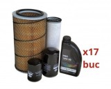 Pachet revizie pentru generator Stager YDY100S3