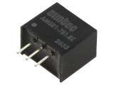 Convertor DC/DC 1,8W 1,8V DC