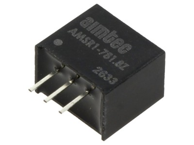 Convertor DC/DC 1,8W 1,8V DC foto
