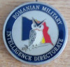 M5 C4 - Tematica militara - Intelligence - Exercise Steadfast Indicator - 2007