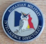S C4 - Tematica militara - Intelligence - Exercise Steadfast Indicator - 2007