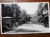 BAZNA - BAILE - ALEA PRINCIPALA - PERIOADA INTERBELICA, Necirculata, Fotografie